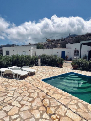 Casa Amalita Entorno rural a 5km de la playa